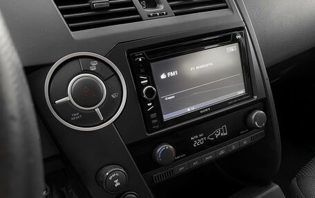 SsangYong Kyron I, 2007 год, 419 000 рублей, 10 фотография