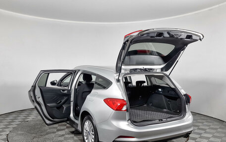Ford Focus IV, 2018 год, 1 129 000 рублей, 10 фотография