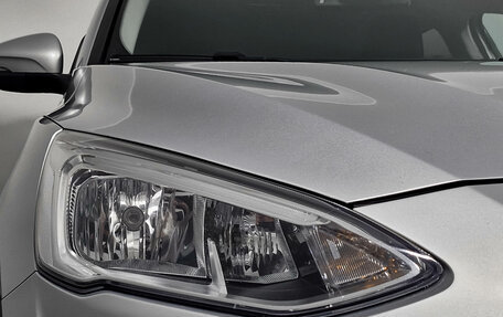 Ford Focus IV, 2018 год, 1 129 000 рублей, 8 фотография