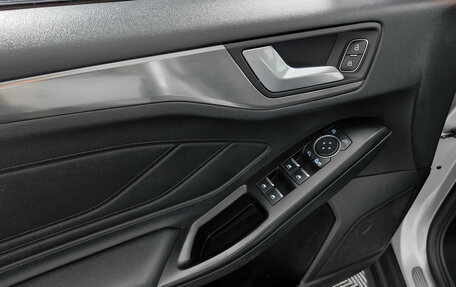 Ford Focus IV, 2018 год, 1 129 000 рублей, 11 фотография