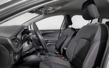 Ford Focus IV, 2018 год, 1 129 000 рублей, 12 фотография