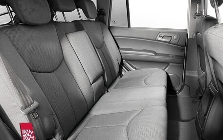 SsangYong Kyron I, 2007 год, 419 000 рублей, 14 фотография