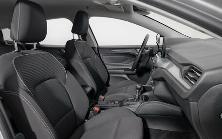Ford Focus IV, 2018 год, 1 129 000 рублей, 13 фотография