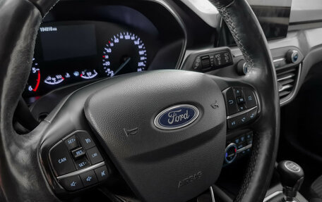 Ford Focus IV, 2018 год, 1 129 000 рублей, 17 фотография