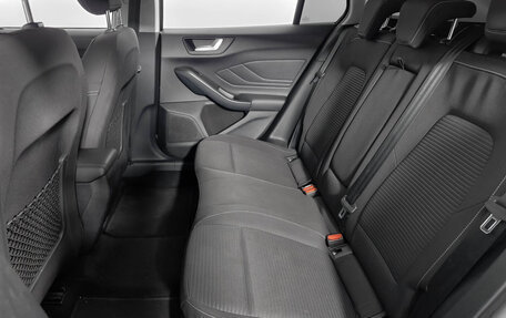Ford Focus IV, 2018 год, 1 129 000 рублей, 21 фотография