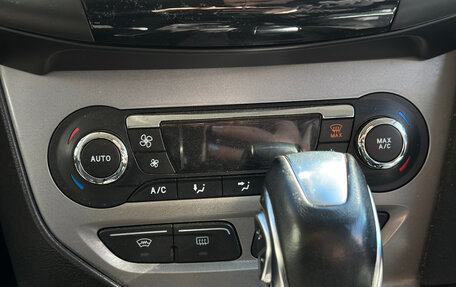 Ford Focus III, 2013 год, 759 000 рублей, 2 фотография