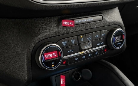 Ford Focus IV, 2018 год, 1 129 000 рублей, 18 фотография