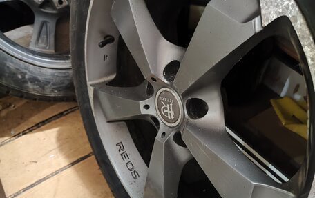 Mitsubishi Outlander III рестайлинг 3, 2018 год, 1 680 000 рублей, 10 фотография