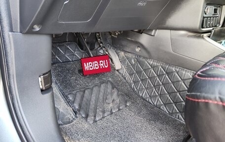 Mitsubishi Outlander III рестайлинг 3, 2018 год, 1 680 000 рублей, 8 фотография