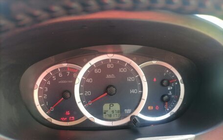 Mitsubishi Pajero Mini II, 2008 год, 610 000 рублей, 7 фотография