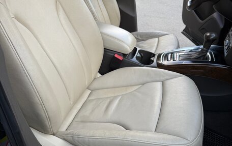 Audi Q5, 2013 год, 1 690 000 рублей, 10 фотография