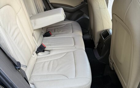 Audi Q5, 2013 год, 1 690 000 рублей, 12 фотография