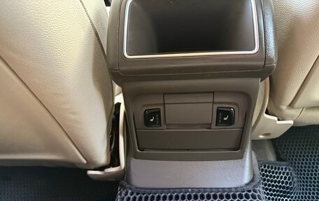 Audi Q5, 2013 год, 1 690 000 рублей, 13 фотография
