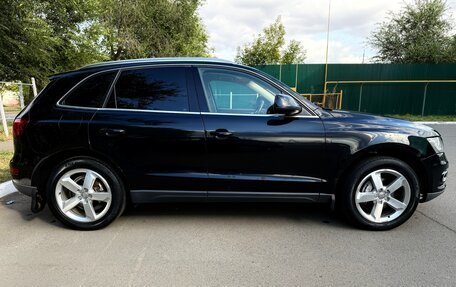 Audi Q5, 2013 год, 1 690 000 рублей, 5 фотография