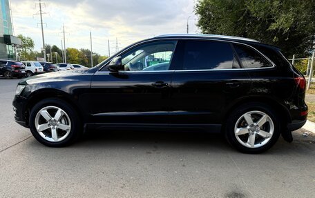 Audi Q5, 2013 год, 1 690 000 рублей, 6 фотография