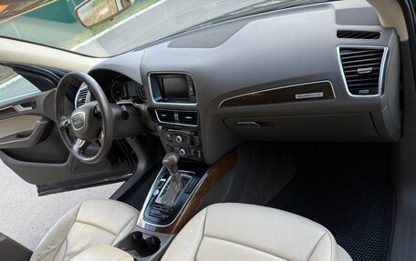 Audi Q5, 2013 год, 1 690 000 рублей, 11 фотография