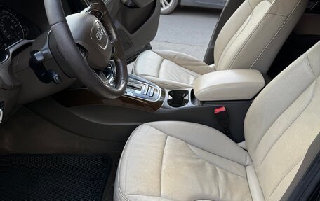 Audi Q5, 2013 год, 1 690 000 рублей, 15 фотография