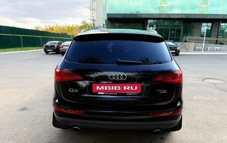 Audi Q5, 2013 год, 1 690 000 рублей, 7 фотография
