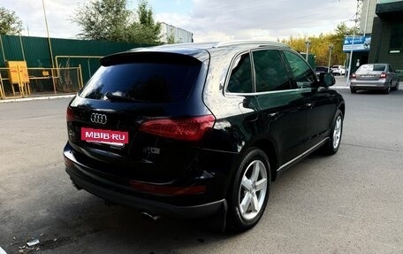 Audi Q5, 2013 год, 1 690 000 рублей, 4 фотография