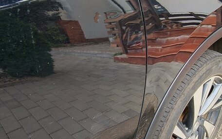 Nissan Murano, 2016 год, 1 950 000 рублей, 4 фотография