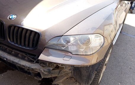 BMW X5, 2012 год, 2 300 000 рублей, 2 фотография