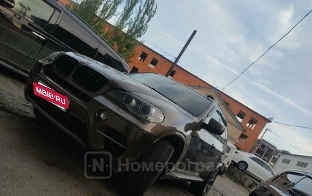 BMW X5, 2012 год, 2 300 000 рублей, 3 фотография