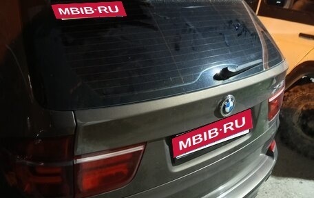 BMW X5, 2012 год, 2 300 000 рублей, 5 фотография