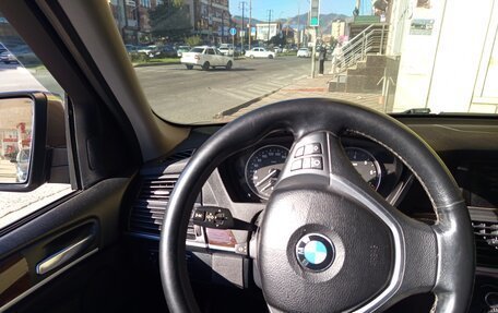 BMW X5, 2012 год, 2 300 000 рублей, 8 фотография