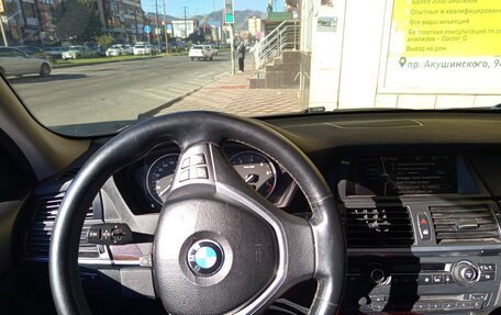 BMW X5, 2012 год, 2 300 000 рублей, 7 фотография