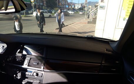 BMW X5, 2012 год, 2 300 000 рублей, 10 фотография