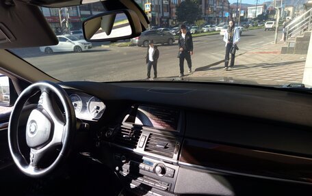 BMW X5, 2012 год, 2 300 000 рублей, 9 фотография