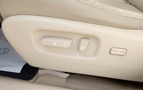 Lexus RX III, 2011 год, 1 849 995 рублей, 9 фотография