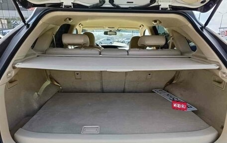 Lexus RX III, 2011 год, 1 849 995 рублей, 13 фотография