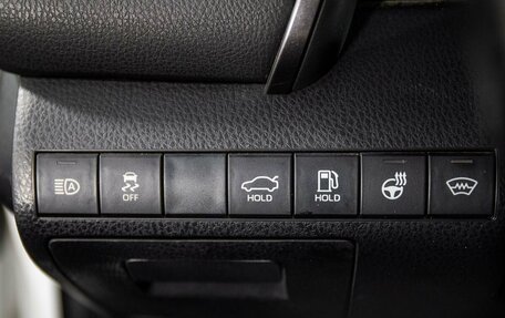 Toyota Camry, 2019 год, 2 530 000 рублей, 16 фотография
