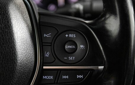 Toyota Camry, 2019 год, 2 530 000 рублей, 15 фотография
