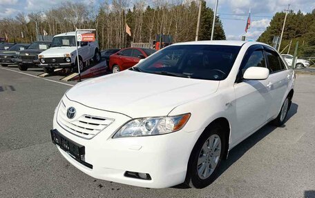 Toyota Camry, 2008 год, 999 995 рублей, 3 фотография