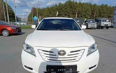 Toyota Camry, 2008 год, 999 995 рублей, 2 фотография