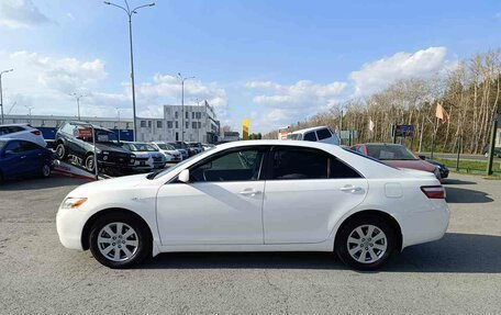 Toyota Camry, 2008 год, 999 995 рублей, 4 фотография