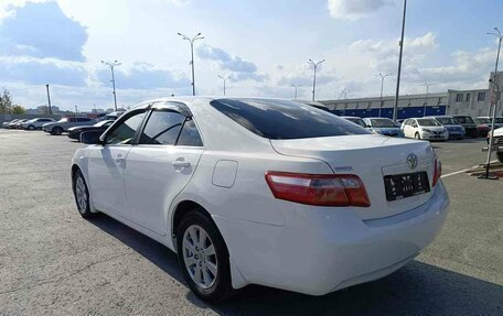 Toyota Camry, 2008 год, 999 995 рублей, 5 фотография