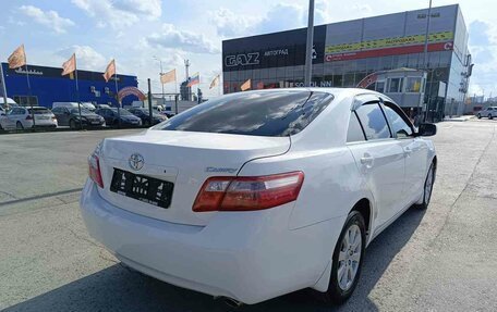 Toyota Camry, 2008 год, 999 995 рублей, 7 фотография