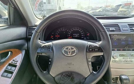 Toyota Camry, 2008 год, 999 995 рублей, 16 фотография