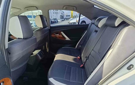 Toyota Camry, 2008 год, 999 995 рублей, 12 фотография