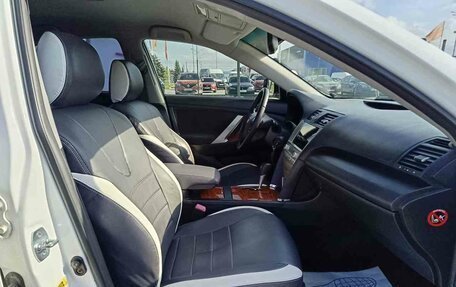 Toyota Camry, 2008 год, 999 995 рублей, 13 фотография