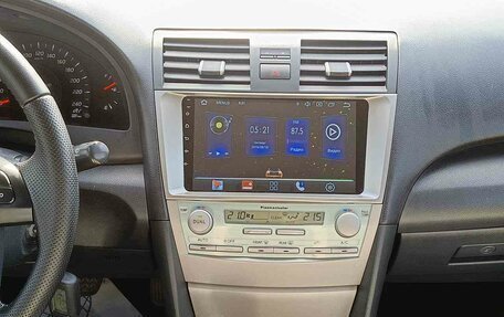 Toyota Camry, 2008 год, 999 995 рублей, 18 фотография
