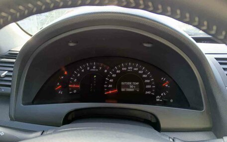 Toyota Camry, 2008 год, 999 995 рублей, 17 фотография