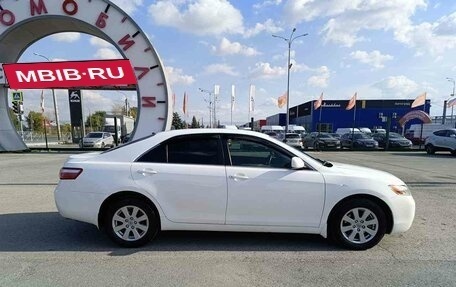 Toyota Camry, 2008 год, 999 995 рублей, 8 фотография