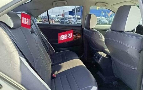 Toyota Camry, 2008 год, 999 995 рублей, 14 фотография