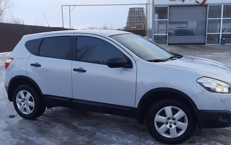 Nissan Qashqai, 2011 год, 1 320 000 рублей, 3 фотография