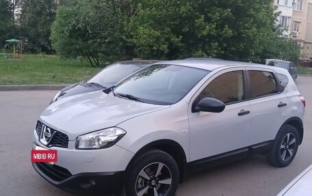 Nissan Qashqai, 2011 год, 1 320 000 рублей, 5 фотография