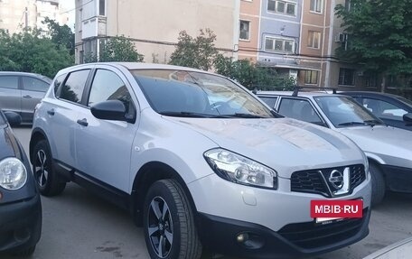 Nissan Qashqai, 2011 год, 1 320 000 рублей, 6 фотография
